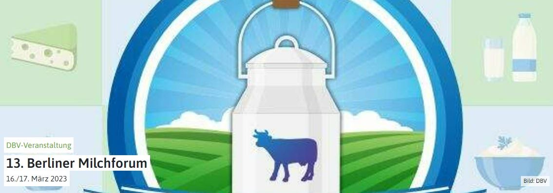 Corona, Klima, Kennzeichnung, Kriegsfolgen – Strategien für die Milch