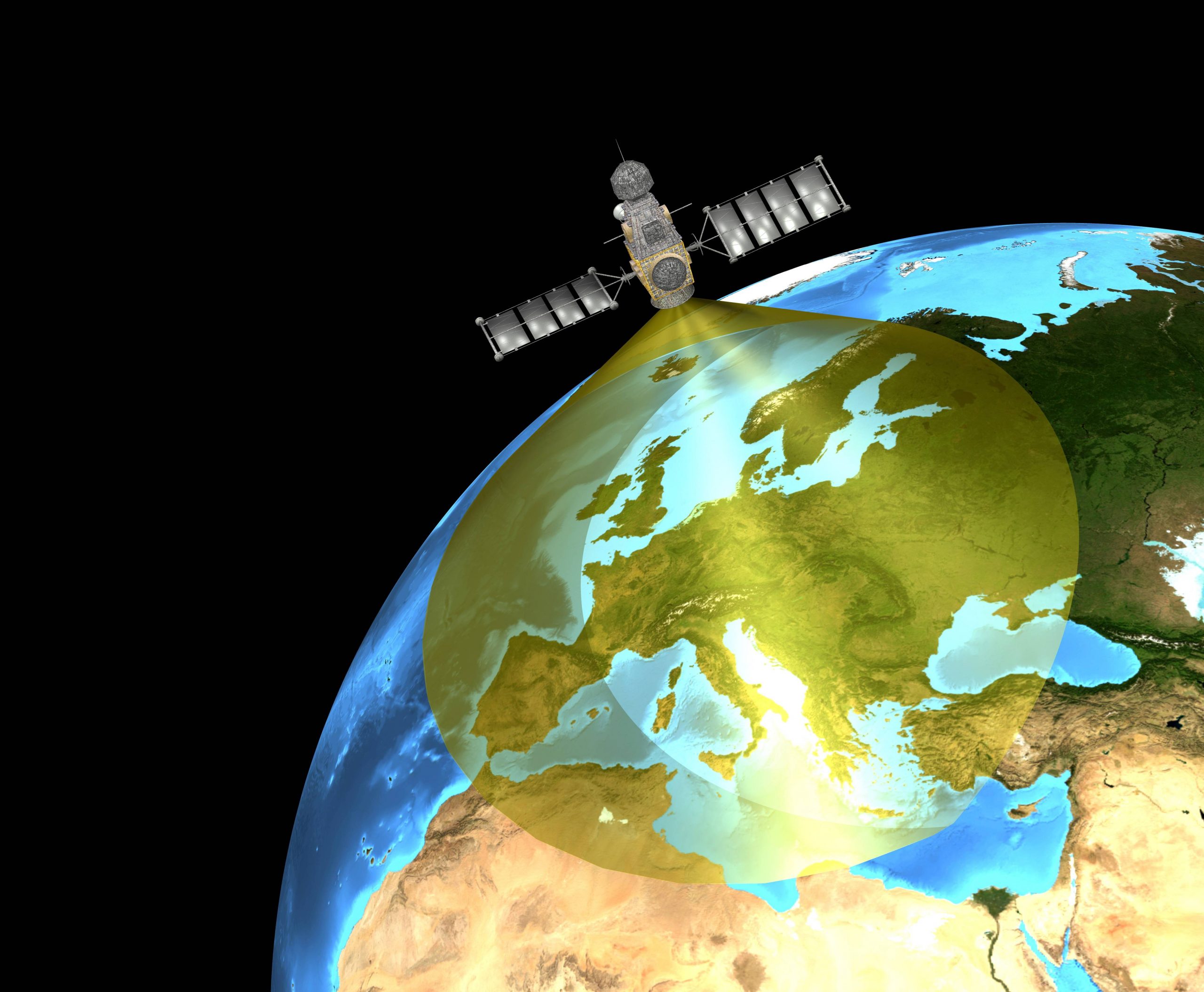 Online-Informationsveranstaltung: Ein Jahr satellitengestütztes Flächenmonitoring in Rheinland-Pfalz