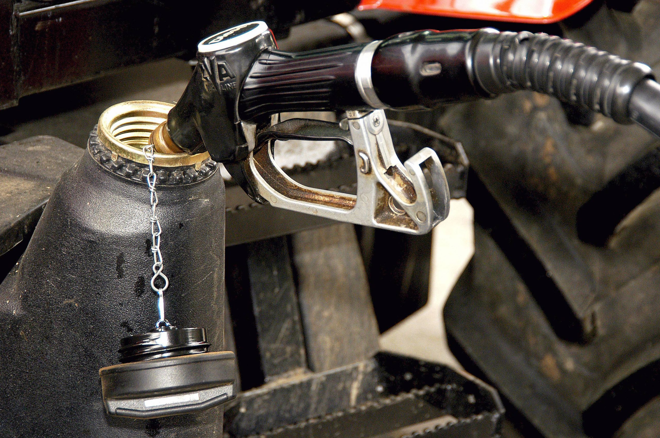 Marco Weber: „Die Bauernfamilien begrüßen die Wiedereinführung der Agrardieselerstattung!“