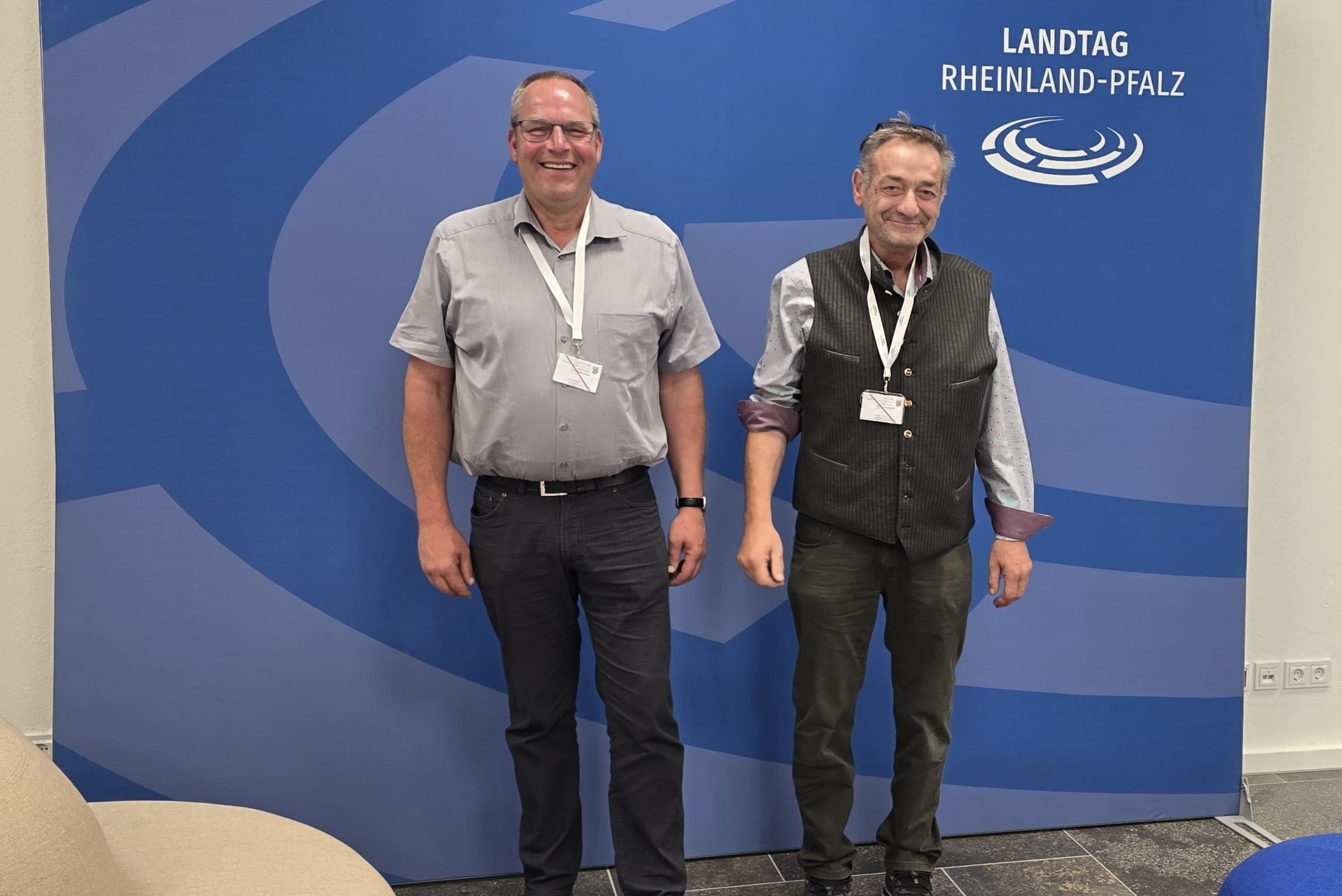 Landesjagdgesetz: IGJG und BWV beziehen Position