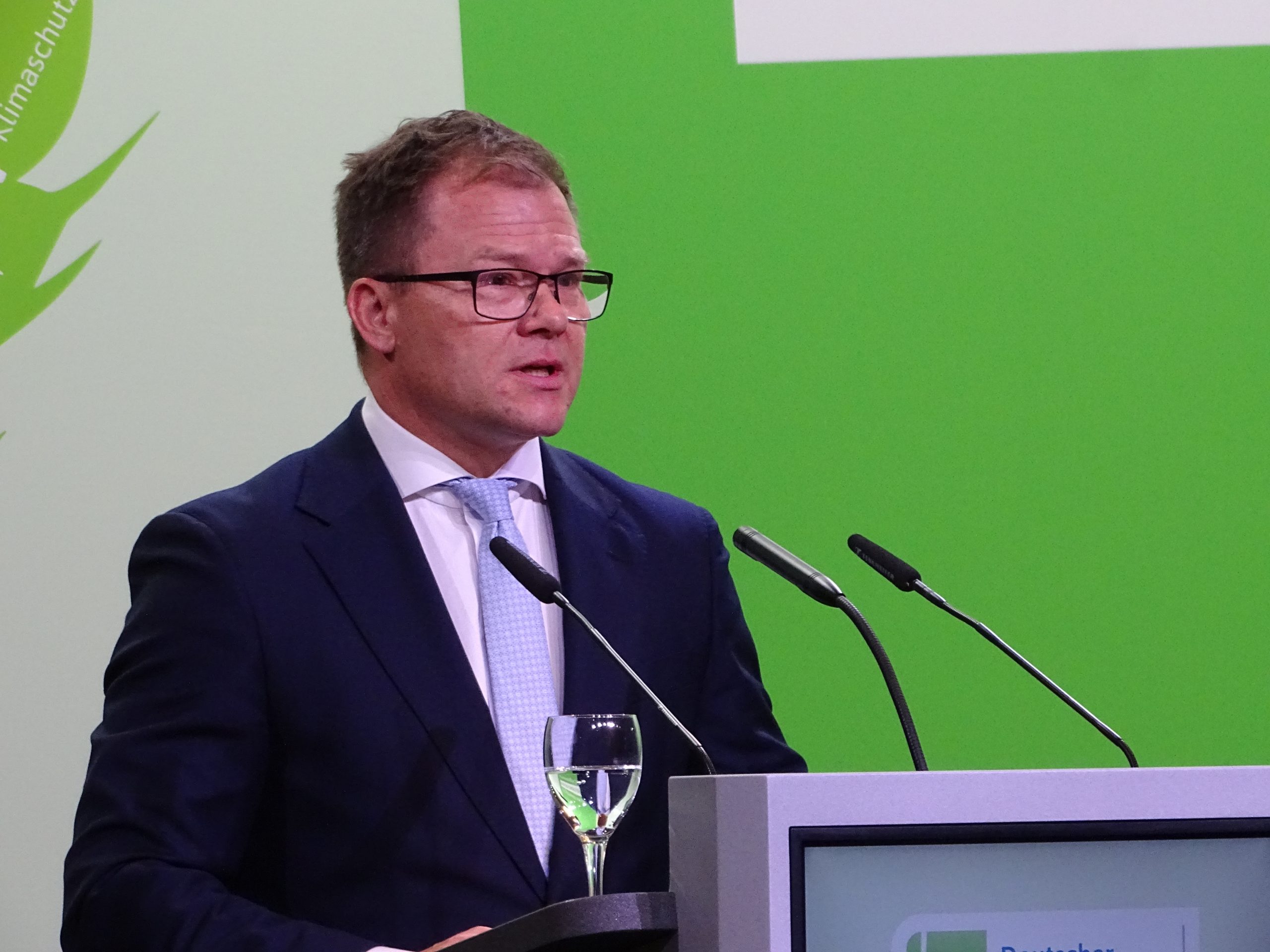 Schneider für eigenständige GAP