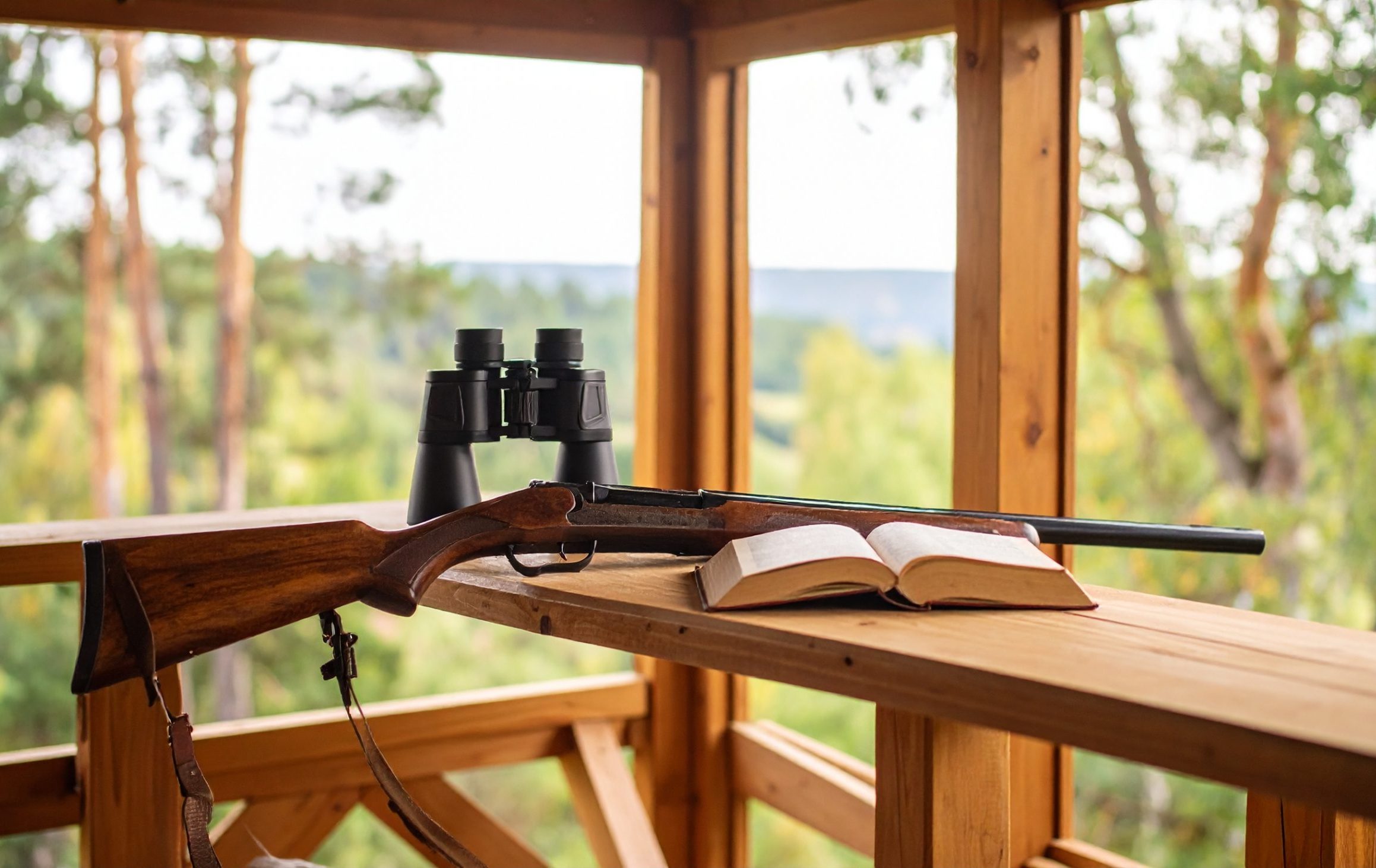 Neues Landesjagdgesetz Rheinland-Pfalz veröffentlicht