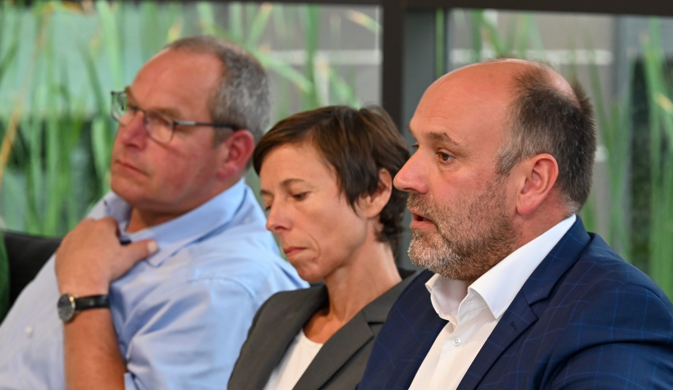 BWV-Verbandsrat: Naturschutzstationen kontrovers diskutiert