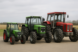 Traktoren 300x200