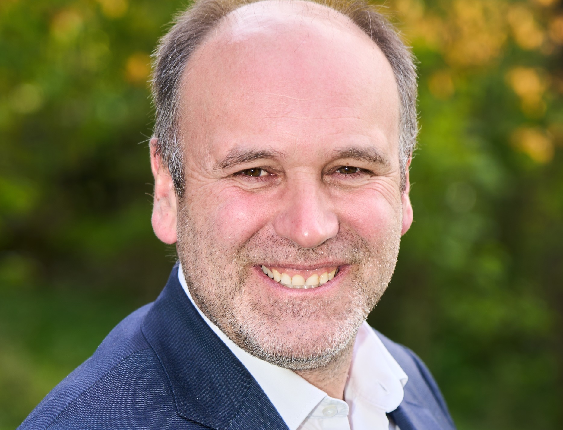 Grußwort zum Jahreswechsel