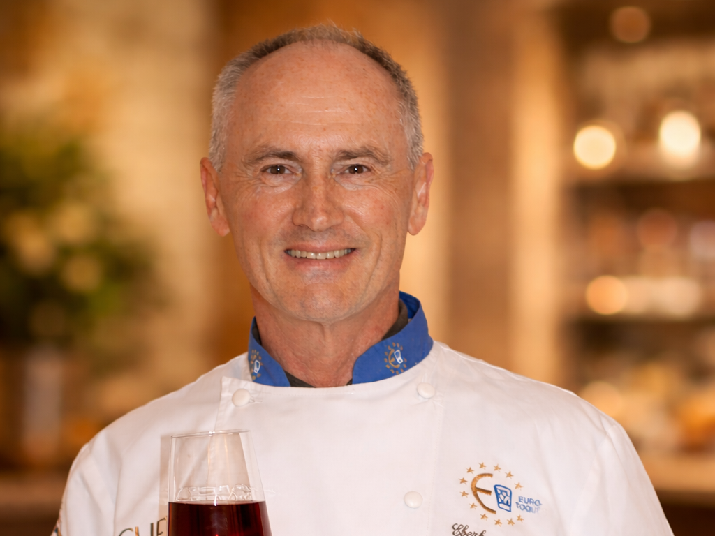 Wein und Schokolade – eine unmögliche Kombination?